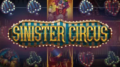sinister circus