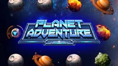 planet adventure funta gaming